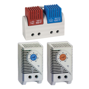 Image Thermostats
